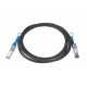 Netgear AXC765 cable infiniBanc 5 m SFP+ Negro